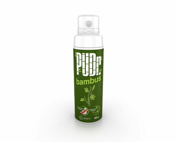 K2pharm  PUDr. bambus (dispenzer) 30g porovnat ceny
