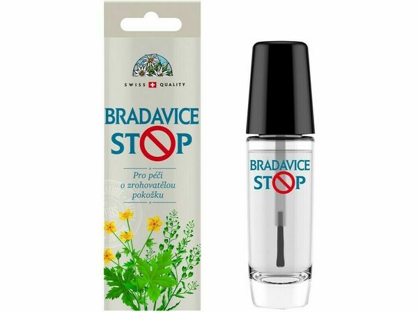 Herbamedicus BradaviceStop 10ml porovnat ceny