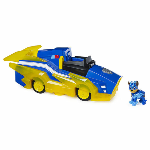 Nickelodeon Paw Patrol Proměnlivé "Vznášedlo" s efekty porovnat ceny