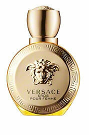 VERSACE EROS pour Femme EdP Vapo 30ml porovnat ceny