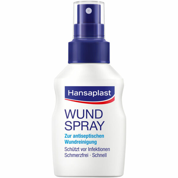HANSAPLAST Sprej na rány 50 ml porovnat ceny