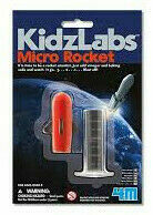 MAC TOYS  Mikro raketa porovnat ceny