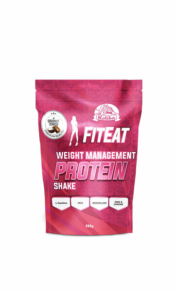 Koliba Protein Shake čoko/kokos 500g porovnat ceny