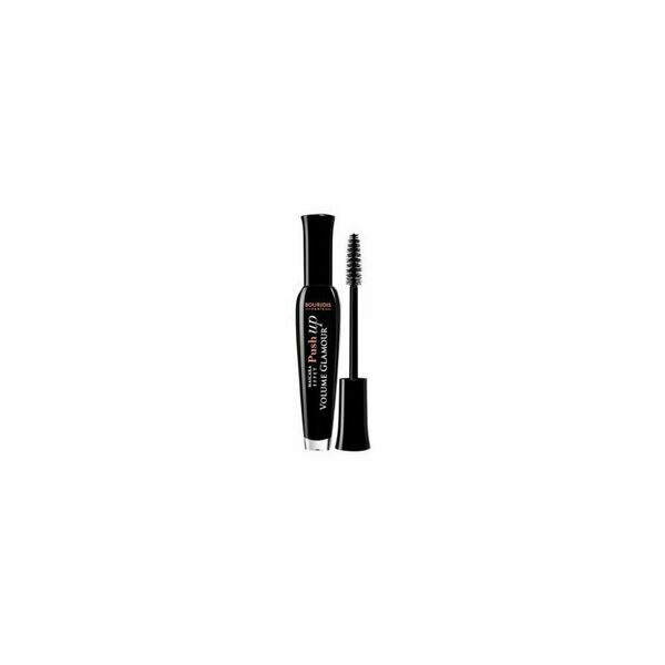 BOURJOIS Paris Mascara Push Up Volume Glamour  71 Wonder Black 6 ml porovnat ceny