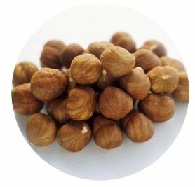 Lifefood  Lískové ořechy BIO 1kg porovnat ceny