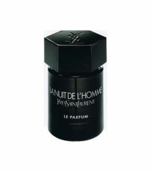 Yves Saint Laurent La Nuit de L´ Homme Le Parfum Parfémovaná voda 60ml porovnat ceny