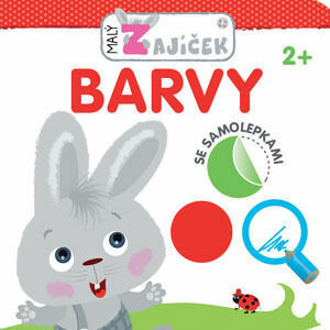 Svojtka Malý zajíček Barvy porovnat ceny
