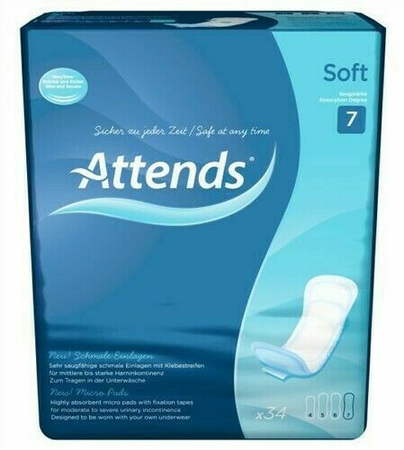 Attends plena abs. Soft7 34ks 204818 porovnat ceny