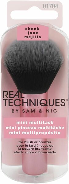 Real Techniques komplexní štětec mini porovnat ceny