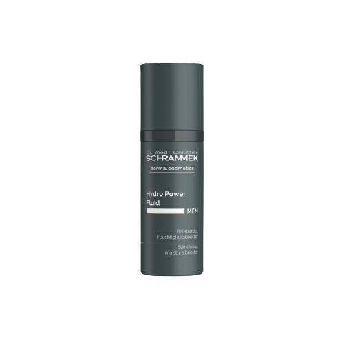 Dr.Schrammek Hydratační stimulační fluid pro muže 30ml porovnat ceny