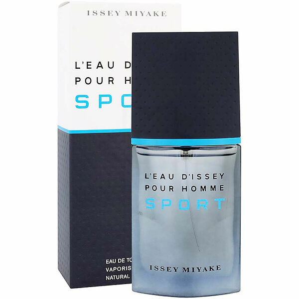 ISSEY MIYAKE L´Eau D´Issey Sport Toaletní voda pro muže 100 ml porovnat ceny