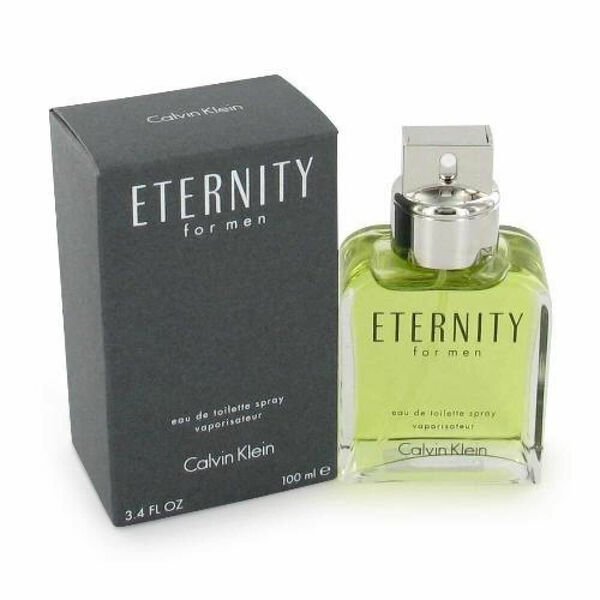 Calvin Klein Eternity Toaletní voda 50ml porovnat ceny