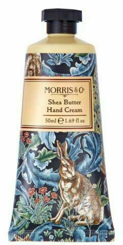 Heathcote & Ivory Vyživující krém na ruce Blue Forest 50 ml porovnat ceny