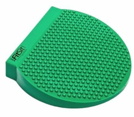 Ledragomma Sedací klín Fit-Sit zelená 38cm porovnat ceny
