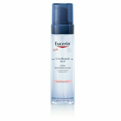 EUCERIN UreaRepair Sprchová pěna parfemovaná 200ml porovnat ceny