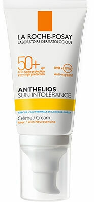 LA ROCHE-POSAY ANTHELIOS Sun Intolerance 50 ml porovnat ceny