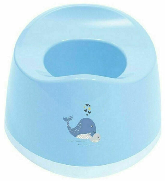 Nočník oválný Bébé-Jou Wally Whale porovnat ceny