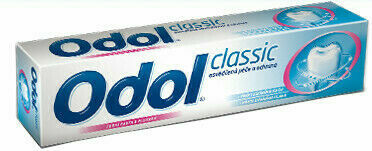 Odol zubní pasta Classic 75ml porovnat ceny