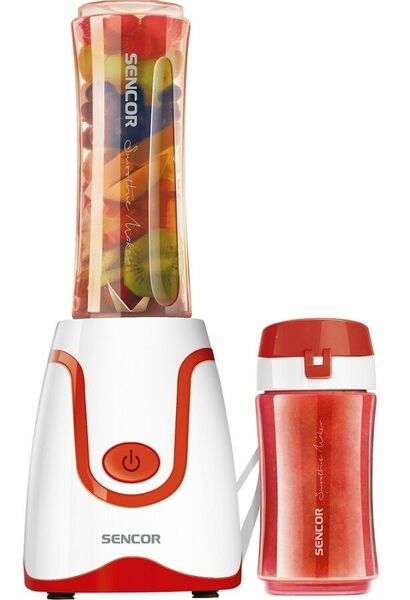 SENCOR Smoothie mixér SBL 2214RD porovnat ceny