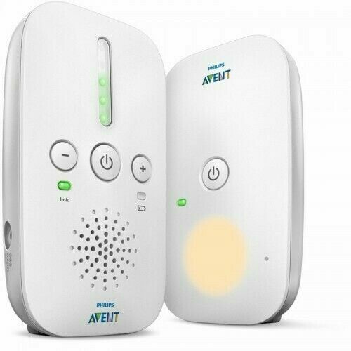 Philips Avent  AVENT Chůvička digitální audio SCD502 porovnat ceny