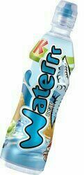 Kubík Waterrr hruška 0.5l PET porovnat ceny