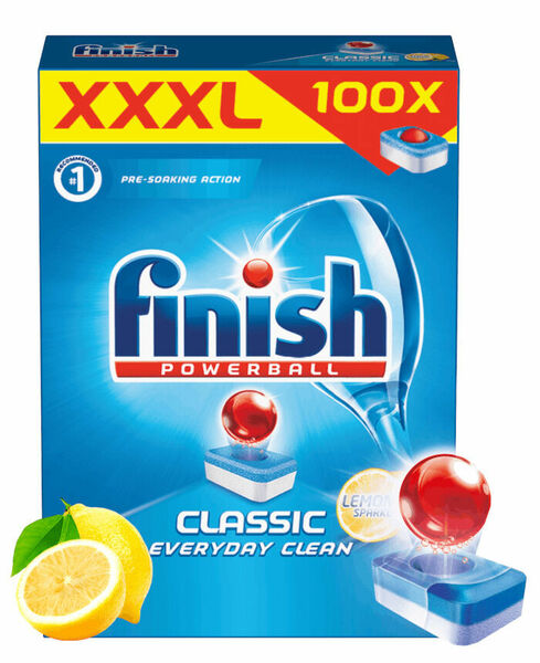Finish Classic Lemon 100ks porovnat ceny
