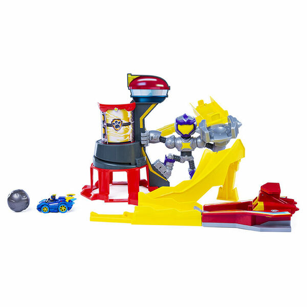 Nickelodeon Paw Patrol Dráha s výtahem Meteor porovnat ceny