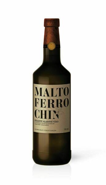 Maltoferrochin 750 ml porovnat ceny