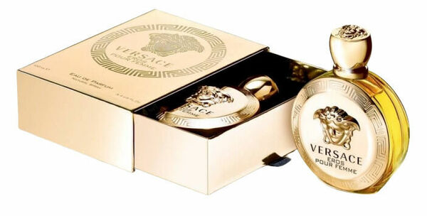 Versace Eros Pour Femme EDP 100ml porovnat ceny