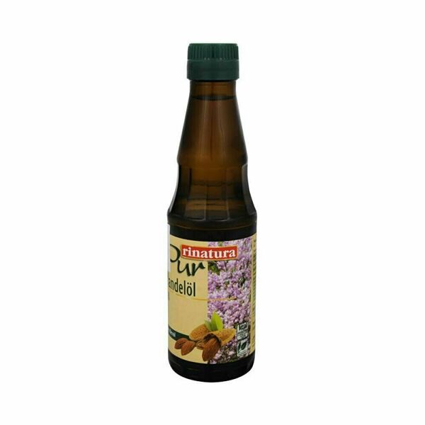 RINATURA Mandlový olej 250 ml porovnat ceny