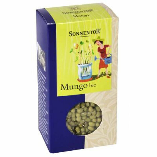 SONNENTOR Mungo BIO 20 g porovnat ceny