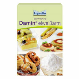 Damin low protein mix 500 g PKU porovnat ceny