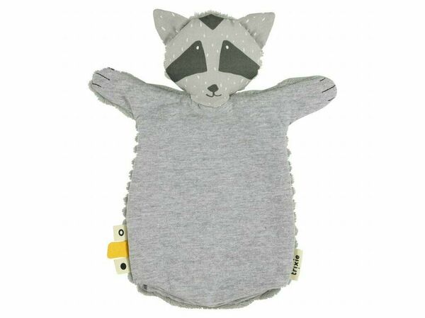 Trixie Maňásek - Mr. Raccoon porovnat ceny