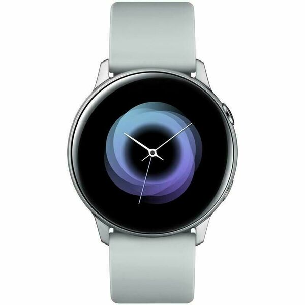 Samsung Chytré hodinky Galaxy Watch Active Silver porovnání ceny