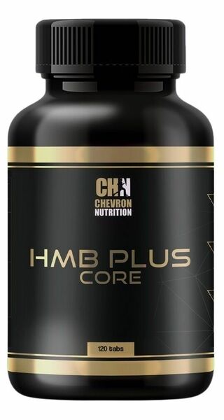Chevron Nutrition HMB Plus Core 750mg 120 tablet porovnat ceny