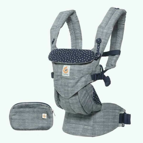Ergobaby  OMNI 360 - Star Dust porovnat ceny