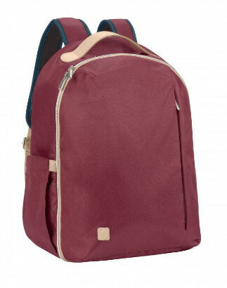 Babymoov Batoh Le Pyla Burgundy porovnat ceny