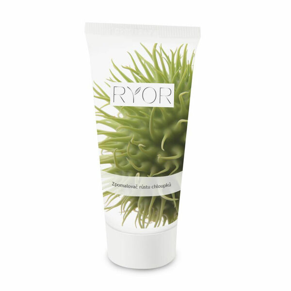RYOR Zpomalovač růstu chloupků 100 ml porovnat ceny