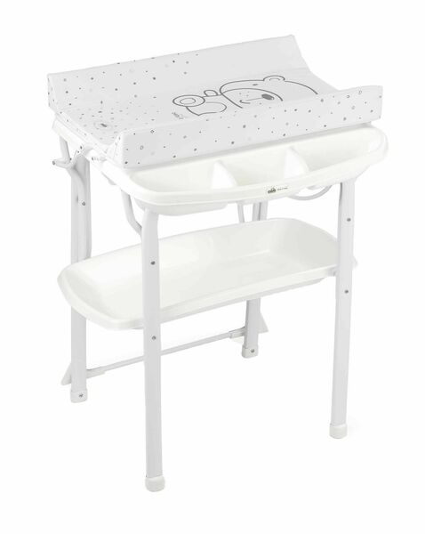 CAM Přebalovací stůl Aqua Spa, Col.247 porovnat ceny