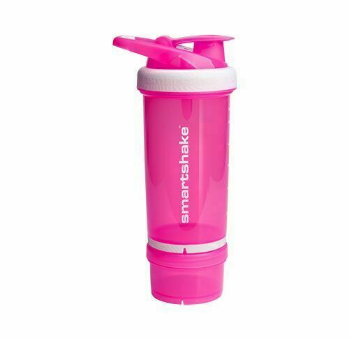 Smart Shake Šejkr Revive pink 750+150ml porovnat ceny