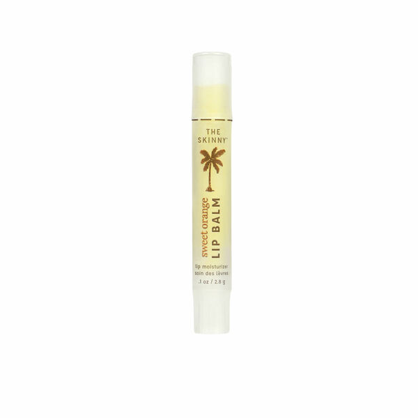 The Skinny  Balzám na rty sladký pomeranč 3ml porovnat ceny