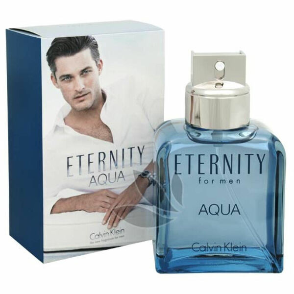 Calvin Klein Eternity Aqua Toaletní voda 50ml porovnat ceny