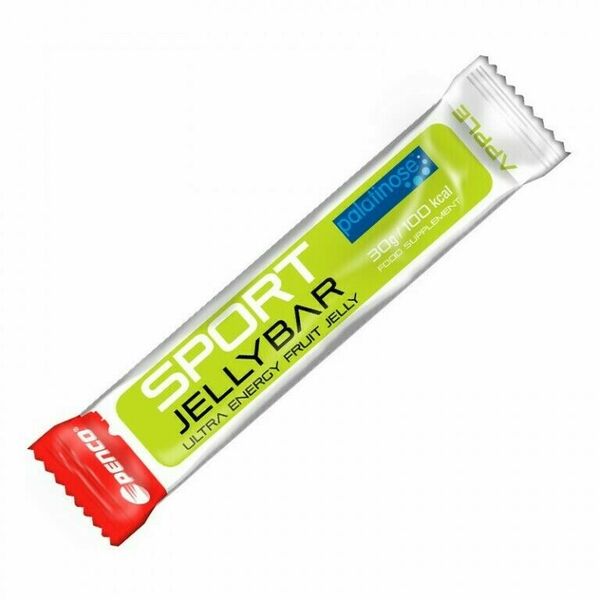 Penco Sport Jellybar Jablko 30g porovnat ceny