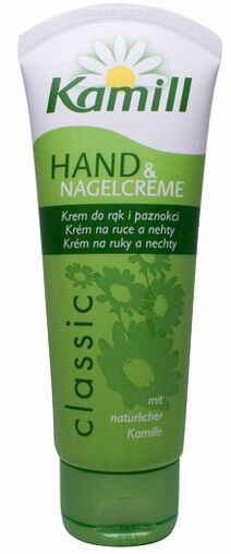 Kamill Classic krém na ruce 100ml tuba porovnat ceny