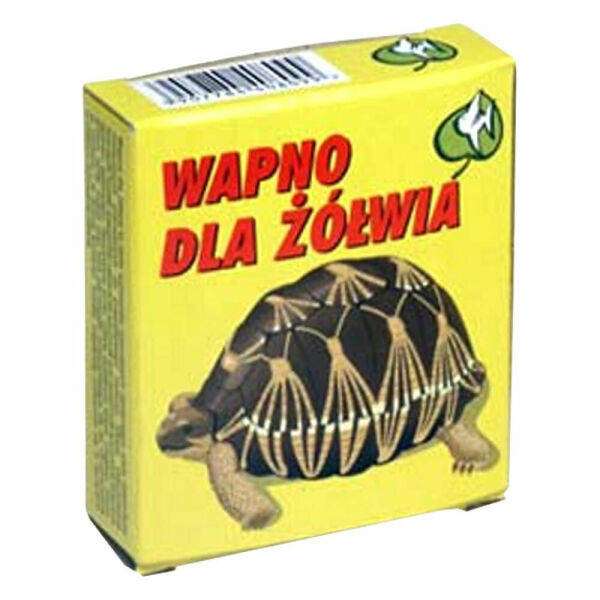 ASKINO Minerální vápno - kámen pro želvy 35 g porovnat ceny