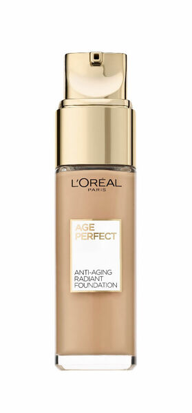 Loréal Paris Age Perfect 180 Golden Beige fluidní make-up 30 ml porovnat ceny