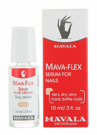 MAVALA Mava-Flex hydratační nehtové sérum 10ml porovnat ceny