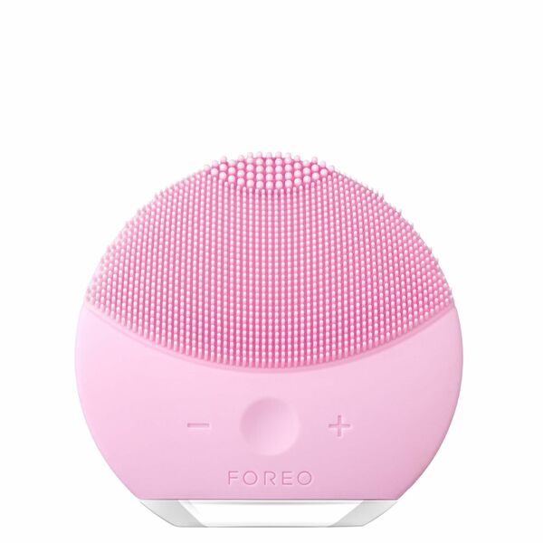 Foreo Sonický čisticí kartáček na obličej LUNA mini 2 Pearl Pink porovnat ceny