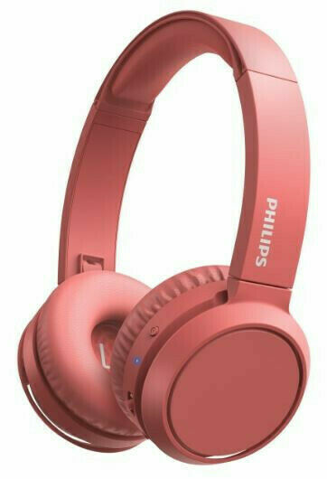 Philips Sluchátka TAH4205RD/00 porovnat ceny
