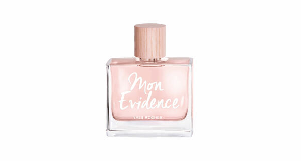 Yves Rocher Parfémová voda Mon Evidence 50ml porovnat ceny
